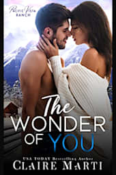 The Wonder of You