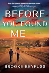 Before You Found Me