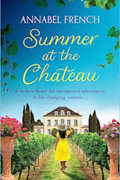 Summer at the Chateau