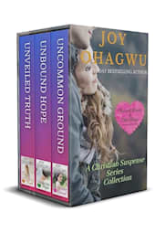 Pleasant Hearts & Elliot-Kings Series Box Set: Books 1–3
