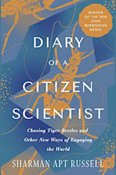 Diary of a Citizen Scientist