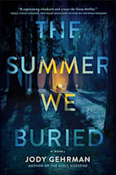 The Summer We Buried