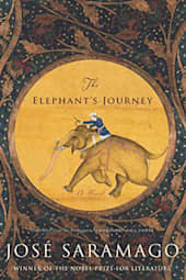 The Elephant's Journey