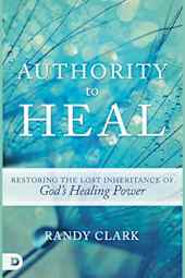 Authority to Heal
