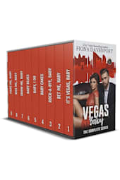 Vegas, Baby: The Complete Series