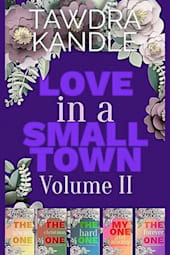 Love in a Small Town: Volume 2