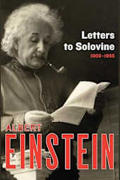 Letters to Solovine: 1906–1955