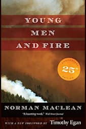 Young Men and Fire