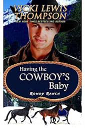 Having the Cowboy's Baby