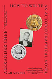 How to Write an Autobiographical Novel