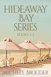 Hideaway Bay Series: Books 1–3