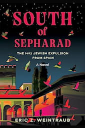 South of Sepharad: The 1492 Jewish Expulsion from Spain