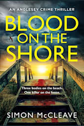 Blood on the Shore