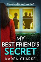 My Best Friend's Secret