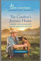 The Cowboy's Journey Home