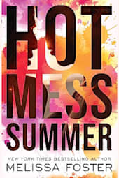 Hot Mess Summer