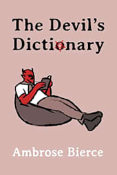 The Devil's Dictionary