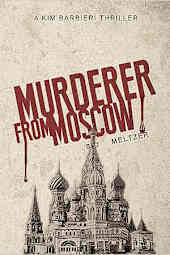 Murderer from Moscow