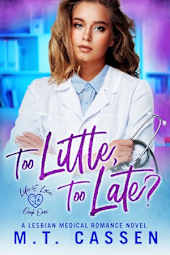 Too Little, Too Late?