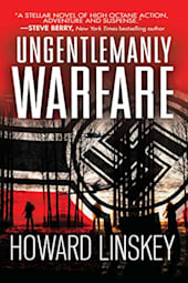 Ungentlemanly Warfare