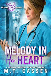 Melody in Her Heart