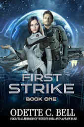 First Strike: Book One