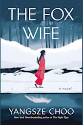 The Fox Wife