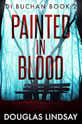 Painted in Blood