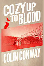 Cozy Up to Blood