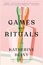 Games and Rituals