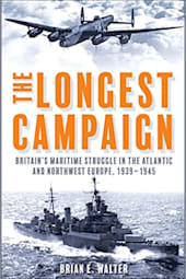 The Longest Campaign