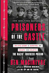 Prisoners of the Castle