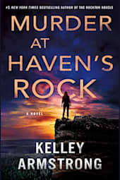 Murder at Haven's Rock