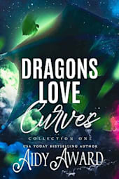 Dragons Love Curves: Collection One