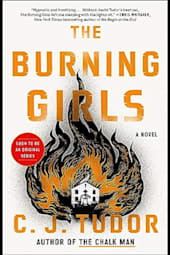 The Burning Girls