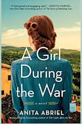 A Girl During the War