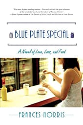 Blue Plate Special