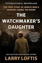 The Watchmaker's Daughter