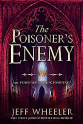 The Poisoner's Enemy