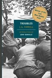 Troubles