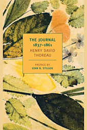 The Journal: 1837–1861