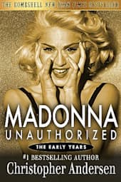Madonna Unauthorized: The Early Years