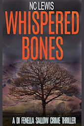 Whispered Bones