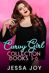 Curvy Girl Collection: Books 1–6