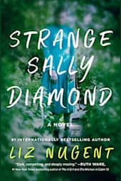 Strange Sally Diamond