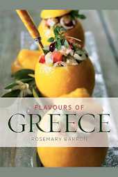 Flavours of Greece