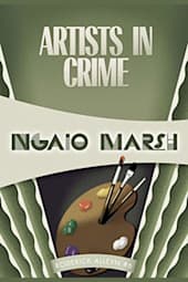 Artists in Crime