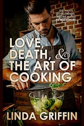 Love, Death, & The Art of Cooking