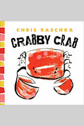 Crabby Crab