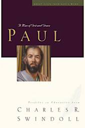 Paul: A Man of Grit and Grace